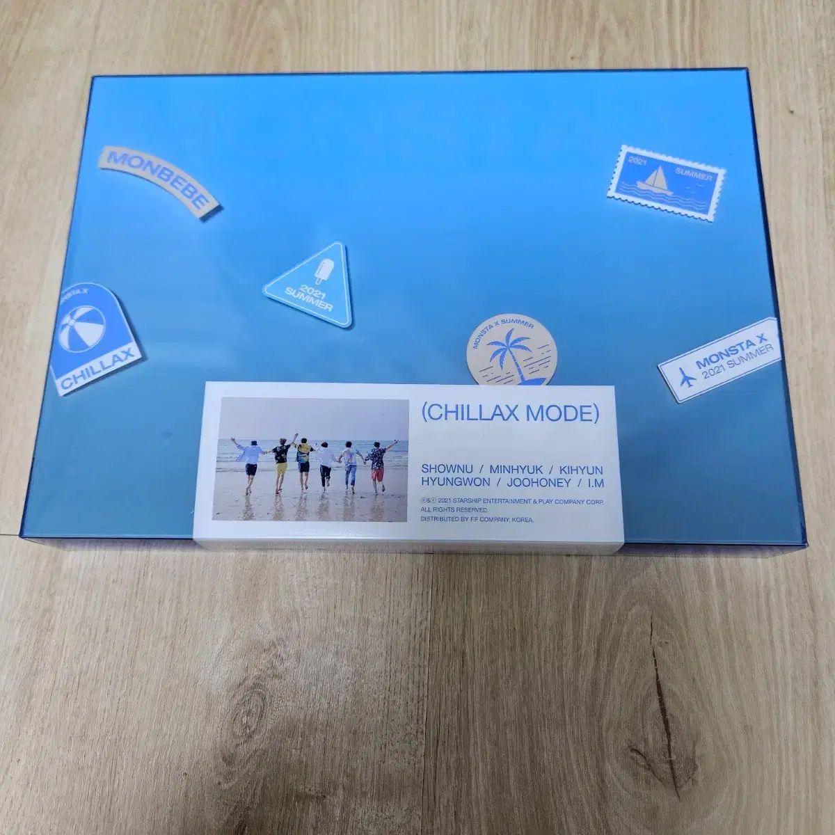 MONSTA X フォトブック Amazon.co.jp: MONSTA X (モンスタエックス) 2021 MONSTA X PHOTO BOOK