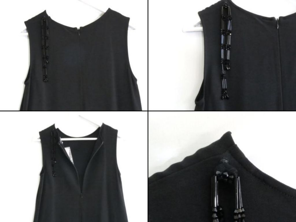 227299】S Max Mara エスマックスマーラ 肩バックビジュー