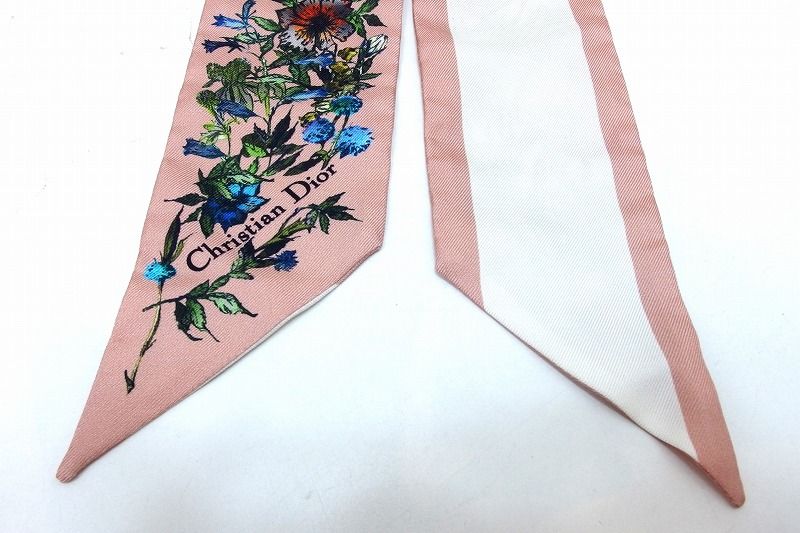 228476】MILLE FLEURS Christian Dior クリスチャンディオール