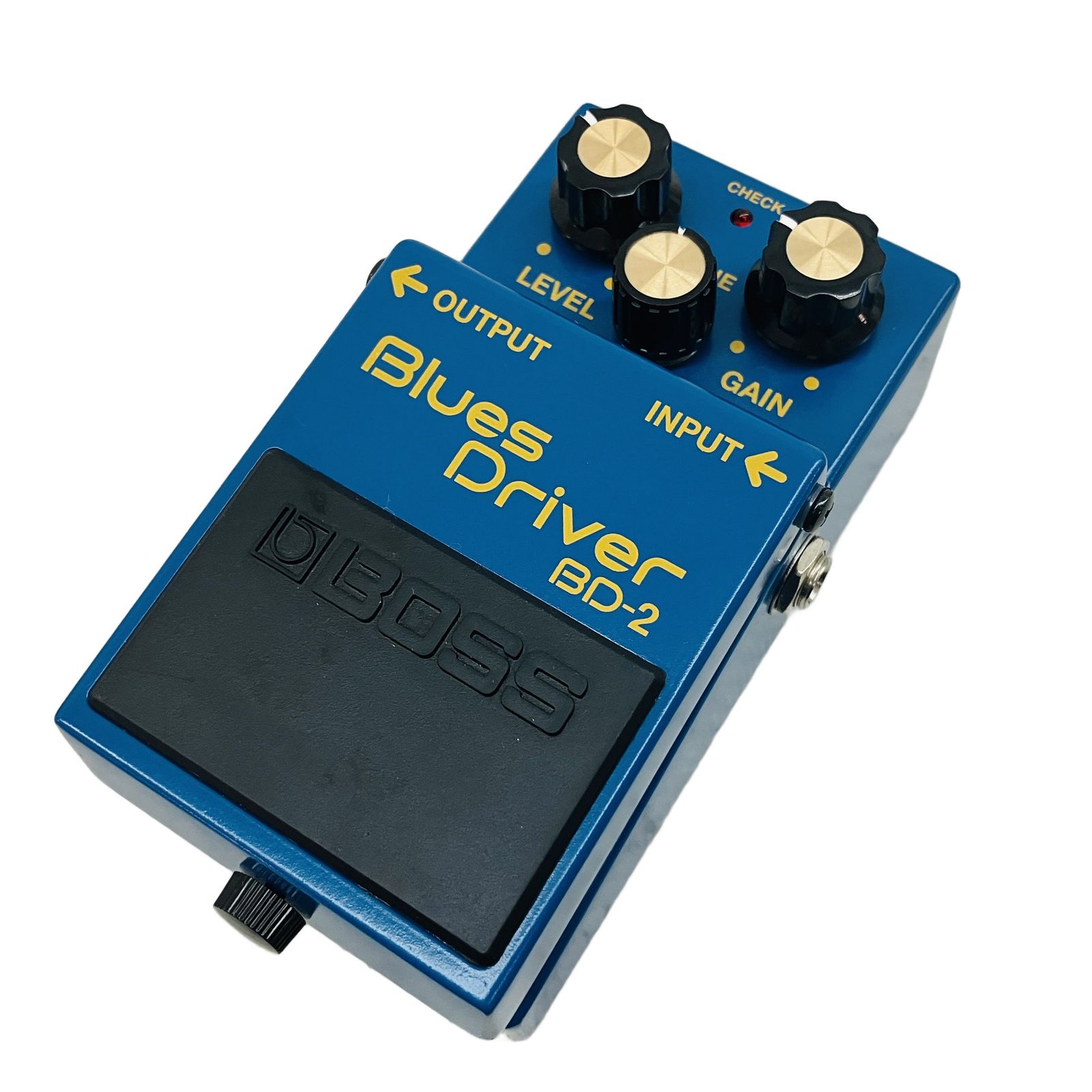 BOSS BD-2w Blues D 中古 BOSS BD-2 ブルースドライバー エフェクター ボス 音響 中古 C10709449