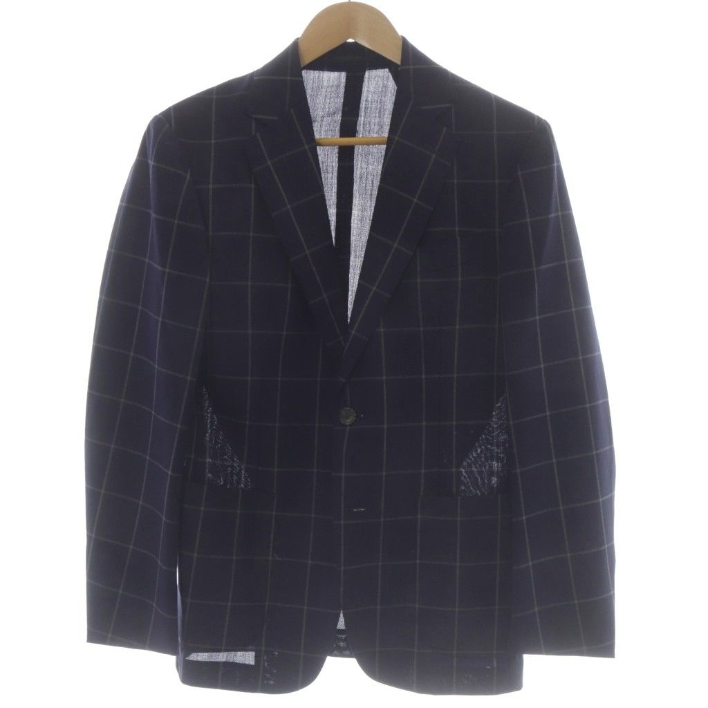 バーニーズニューヨーク BARNEYS NEW YORK テーラードジャケット