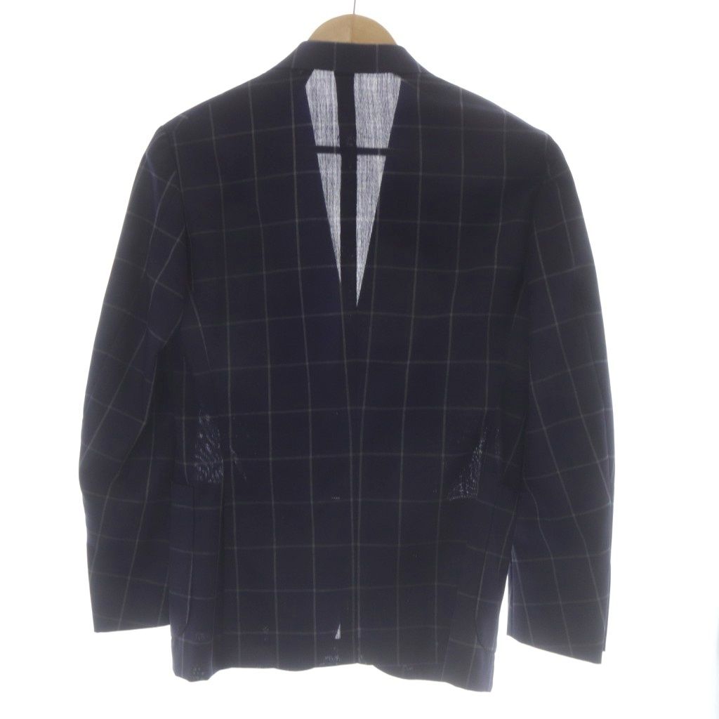 バーニーズニューヨーク BARNEYS NEW YORK テーラードジャケット