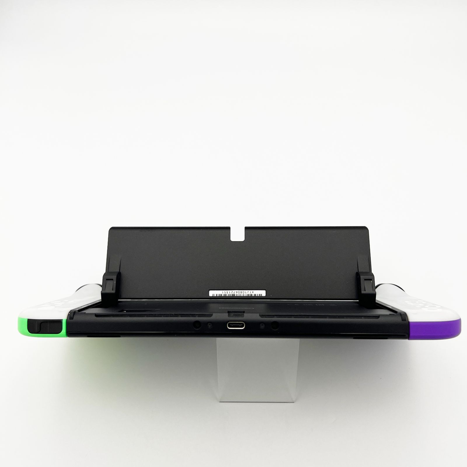 Nintendo Switch有機ELモデル本体・周辺機器 【中古】 中古】Nintendo 