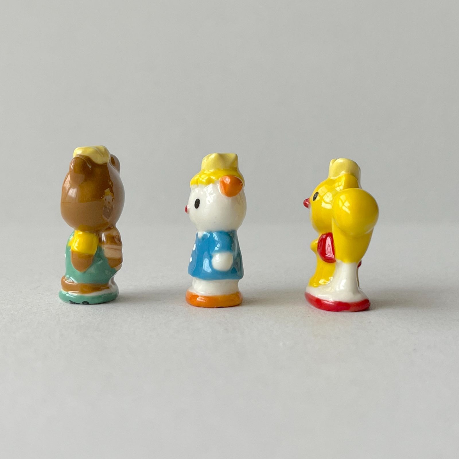 クリアランス フェーヴ ハローキティのエピファニー 2025年 フランス