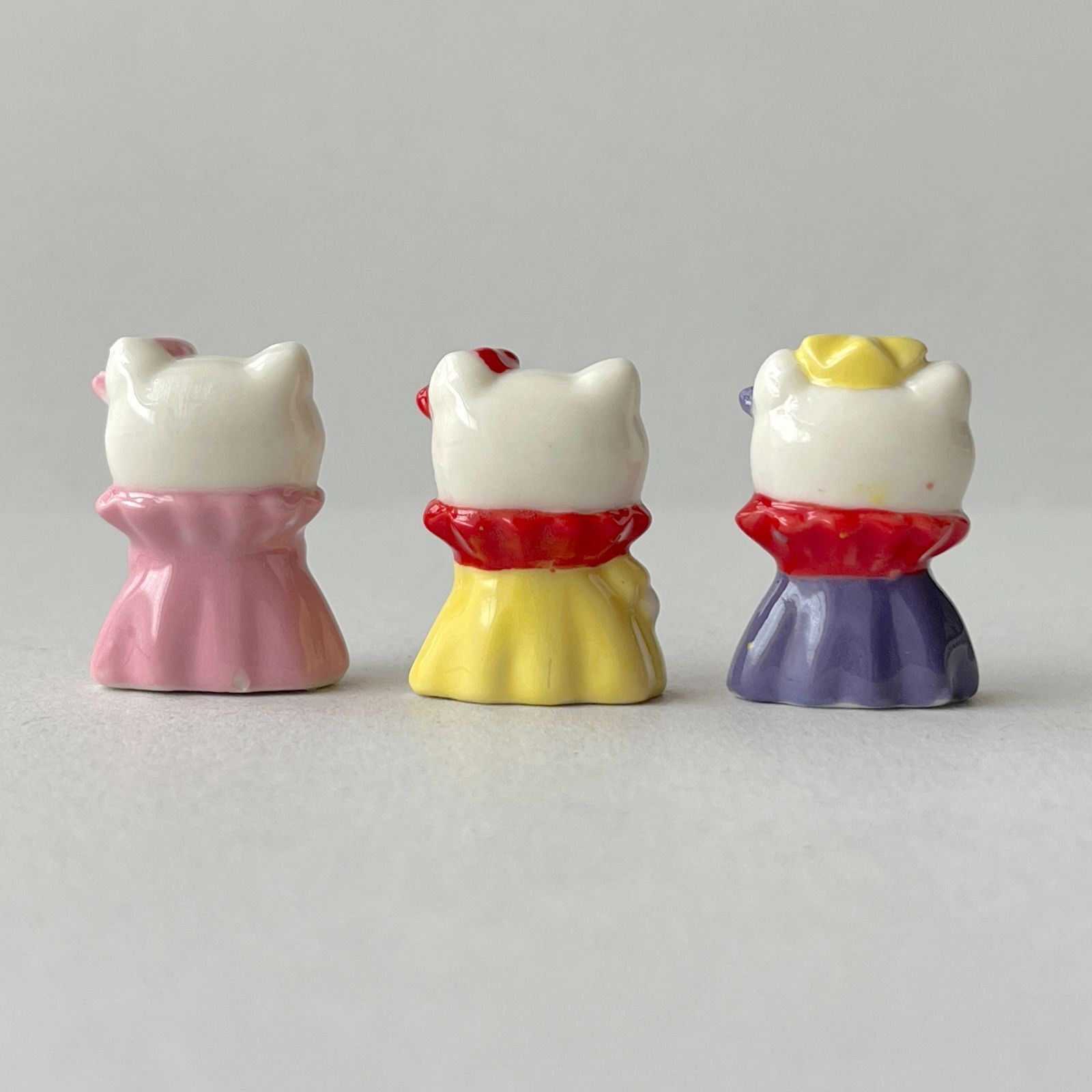 フェーヴ ハローキティのエピファニー 2025年 フランス フェーブ