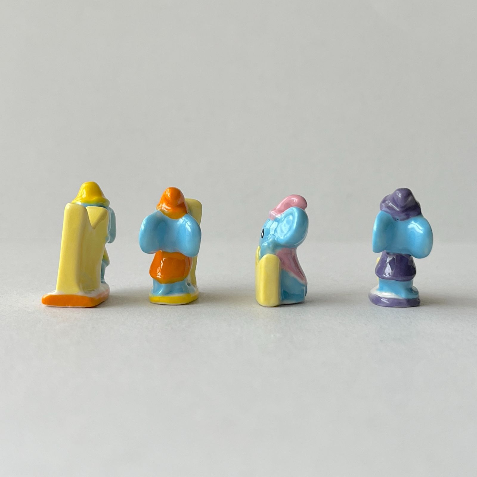 クリアランス フェーヴ ハローキティのエピファニー 2025年 フランス