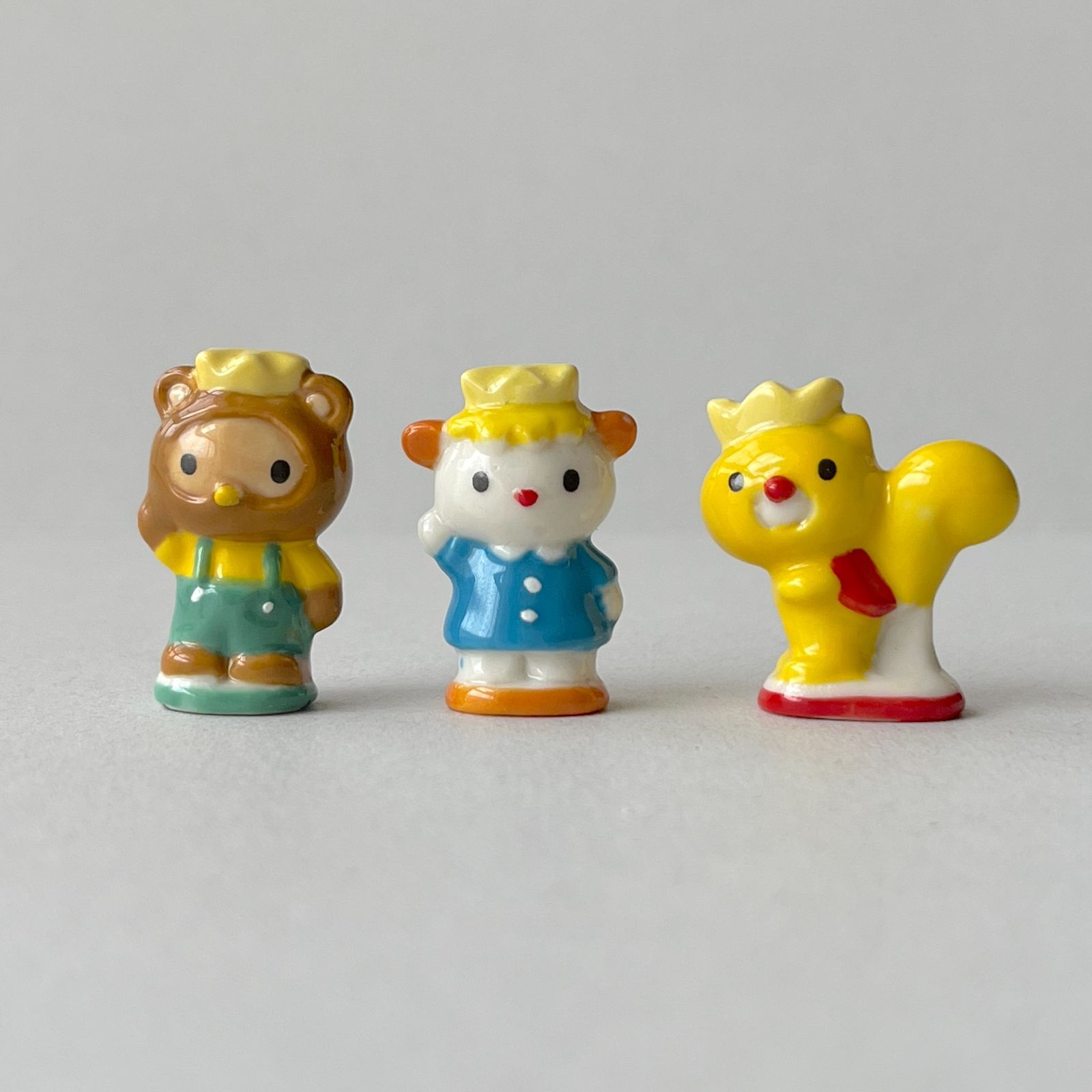 フェーヴ ハローキティのエピファニー 2025年 フランス フェーブ