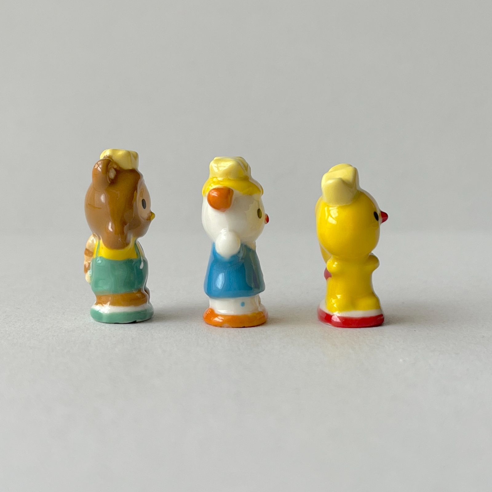 フェーヴ ハローキティのエピファニー 2025年 フランス フェーブ