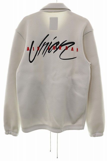 【中古】ナイキ NIKE × UNION LA COACHES JACKET WHITE XS DB8260-072 ユニオン コーチジャケット ホワイト 251211 ナイキ NIKE × UNION LA COACHES JACKET WHITE XS DB8260-072 ユニオン