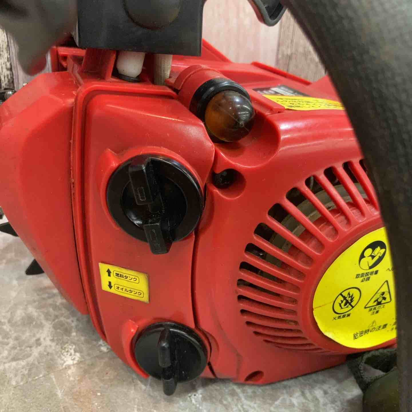 エンジンチェーンソー ECS-26