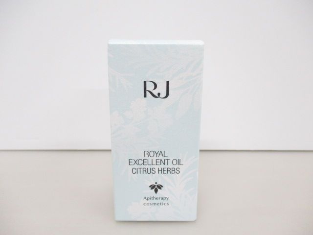 送料無料】☆新品未開封☆山田養蜂場 ローヤルエクセレントオイル