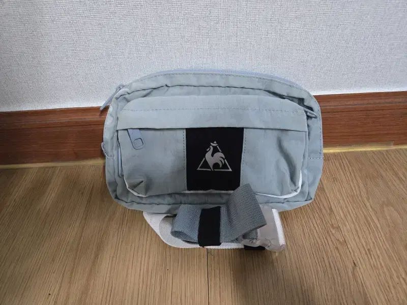 le coq sportif / ユニセックス / ヒップバッグ / スリングバック / 正規品 / 傷なし