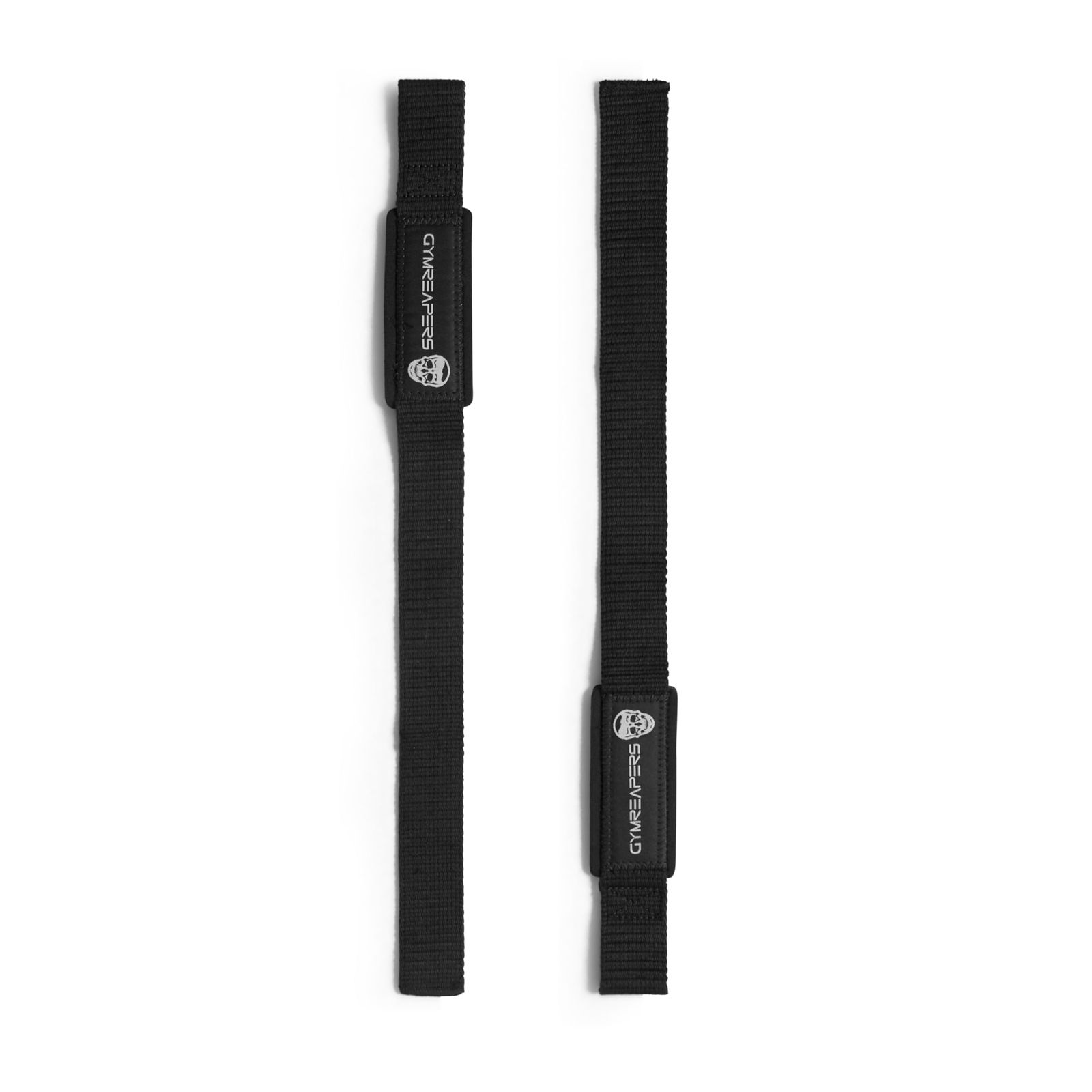 Gymreaper リフティングリストストラップ ウェイトリフティング ボディ