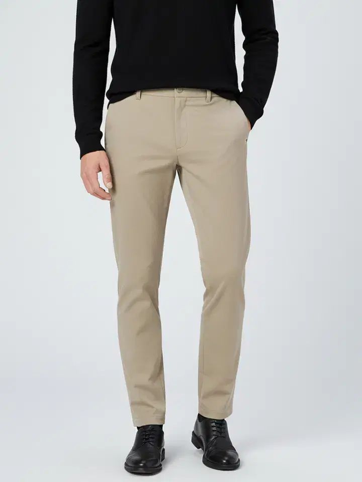 HAZZYS へジス ゴルフ メンズ 弱起毛 パンツ 31 32 33 34