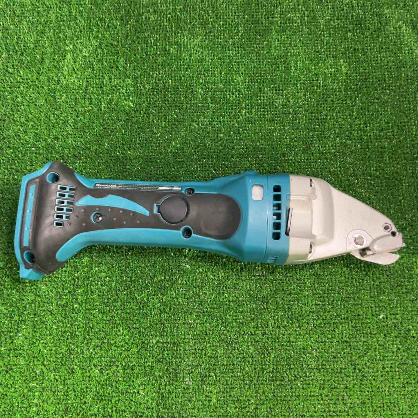 品 マキタ makita コードレスストレートシャー JS 161 DZ