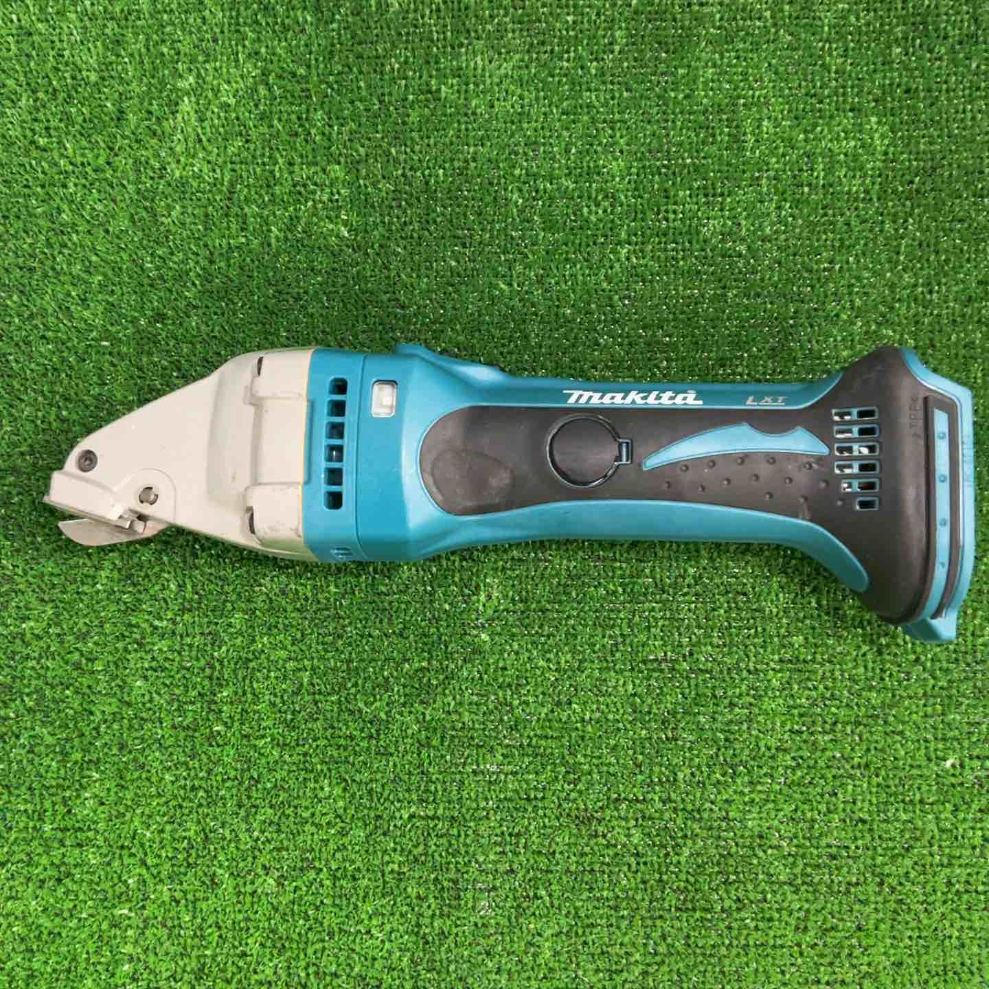 品 マキタ makita コードレスストレートシャー JS 161 DZ