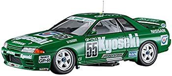 【中古】（非常に良い）ハセガワ 1/24 共石 スカイライン GP-1プラス (スカイライン GT-R 「BNR32 Gr.A仕様」 1992 JTC) プラモデル 20534 中古】ハセガワ 1/24 共石 スカイライン GP-1プラス (スカイライン GT