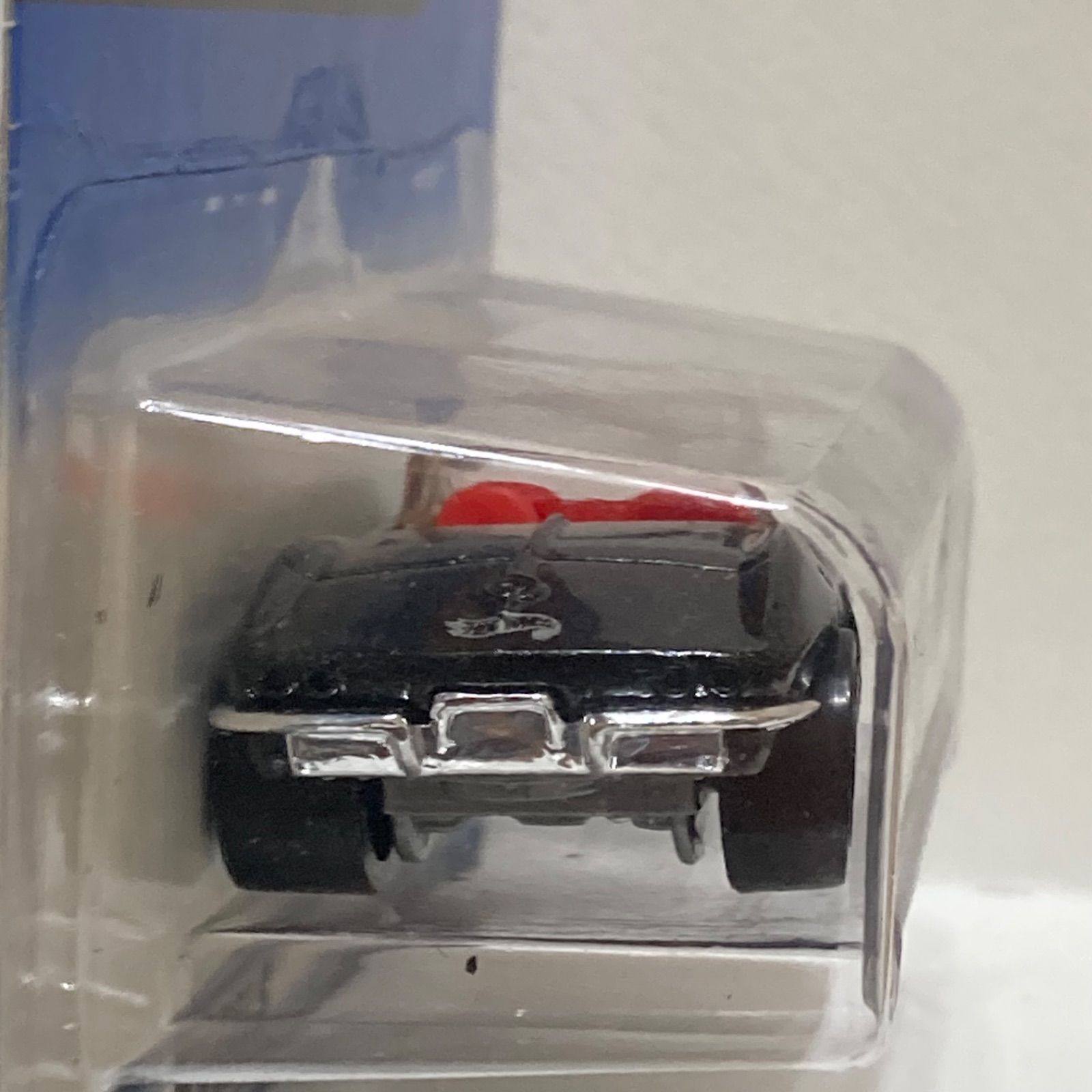 ホットウィール】1965 シボレー コルベット コンバーチブル (C2