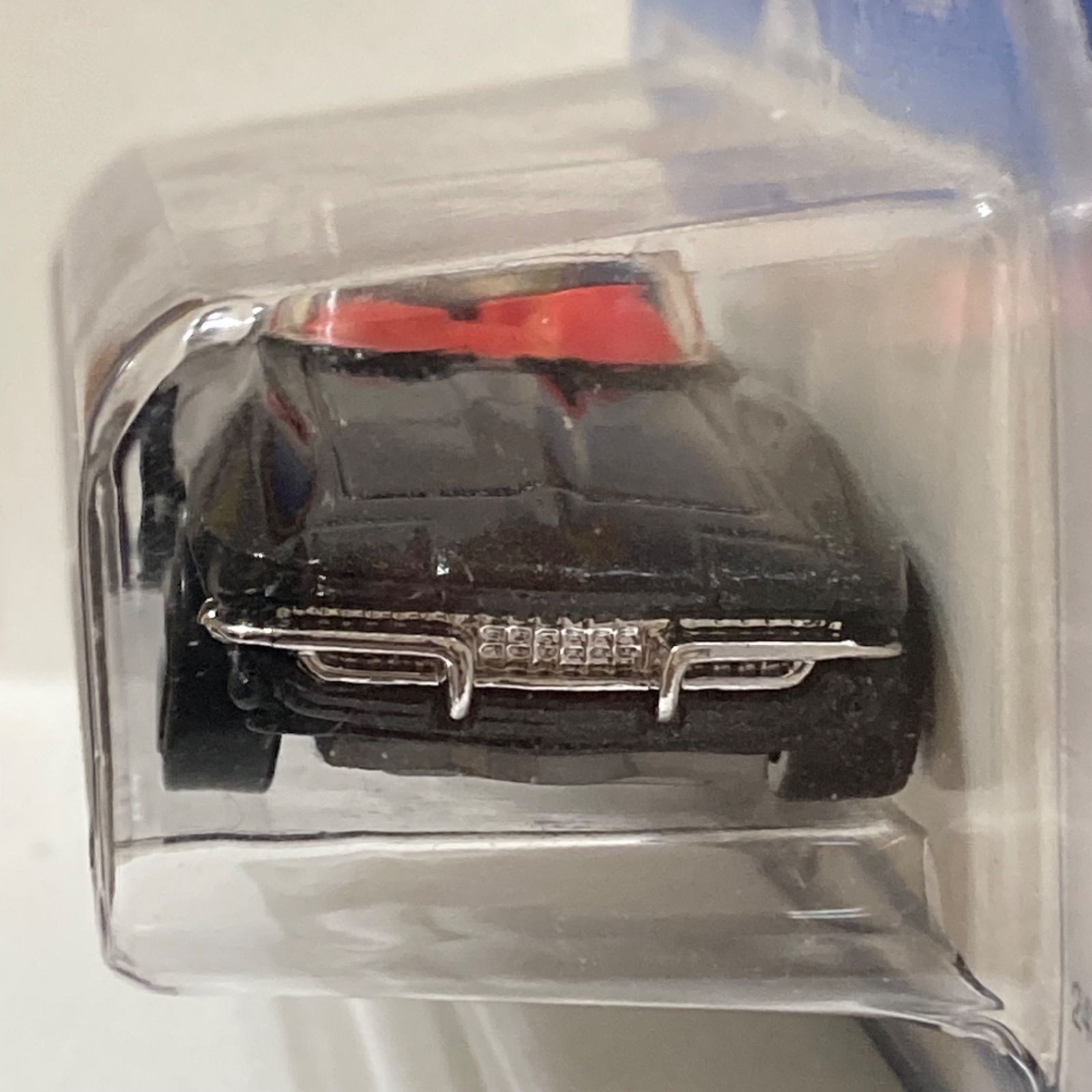 ホットウィール】1965 シボレー コルベット コンバーチブル (C2