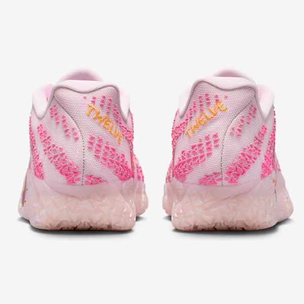 NIKE JA 3 EP 'VALENTINE'S DAY' ナイキ ジャ 3 ジャ モラント 【MEN'S