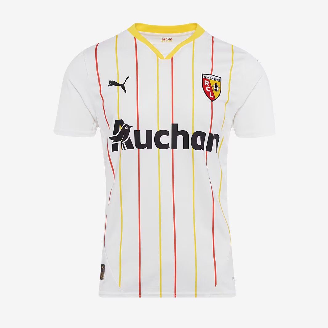 RCランス　ユニフォーム RCランス 2023-24 ユニフォーム - ユニ11