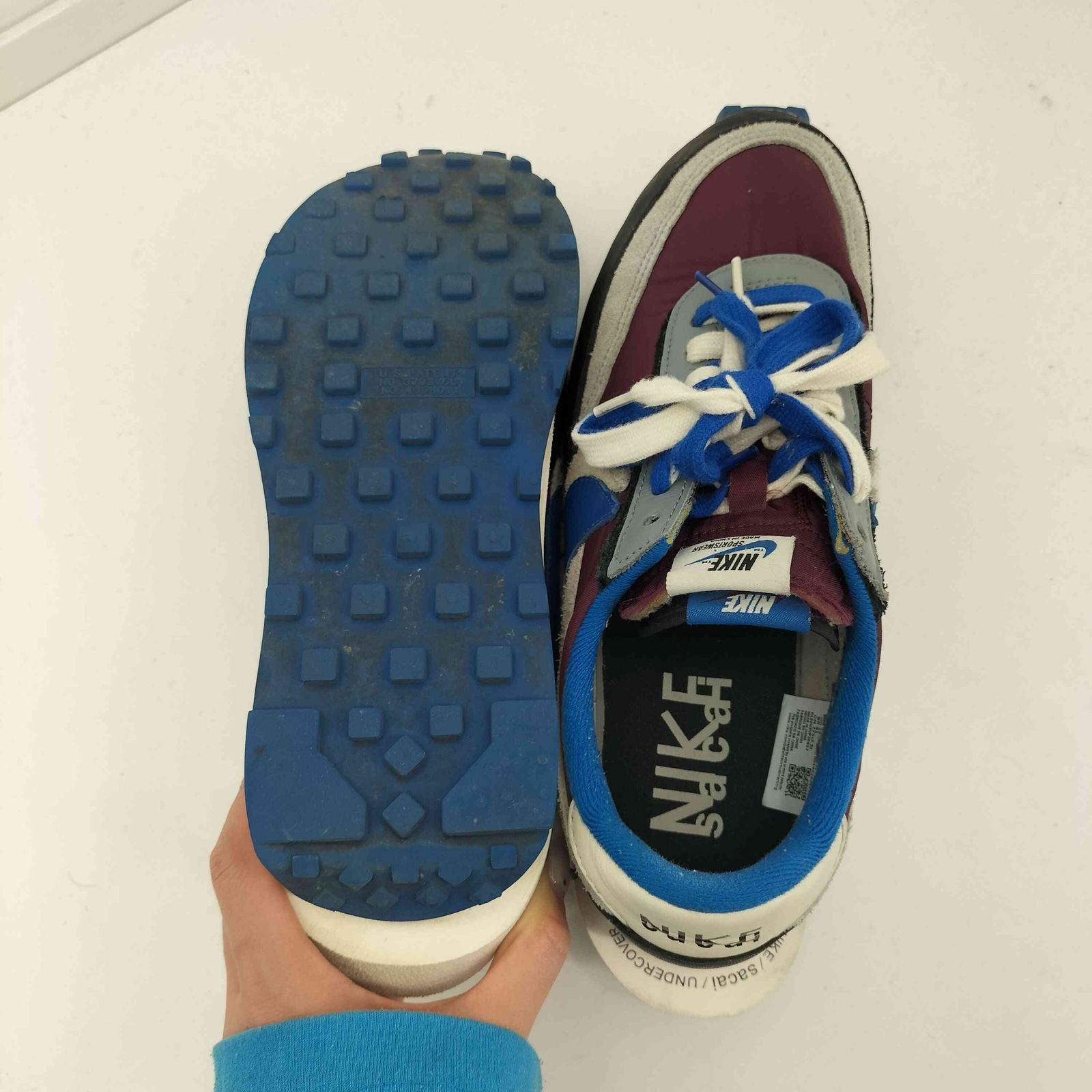 ナイキ NIKE LD WAFFLE メンズ JPN：27.5 【公式通販】