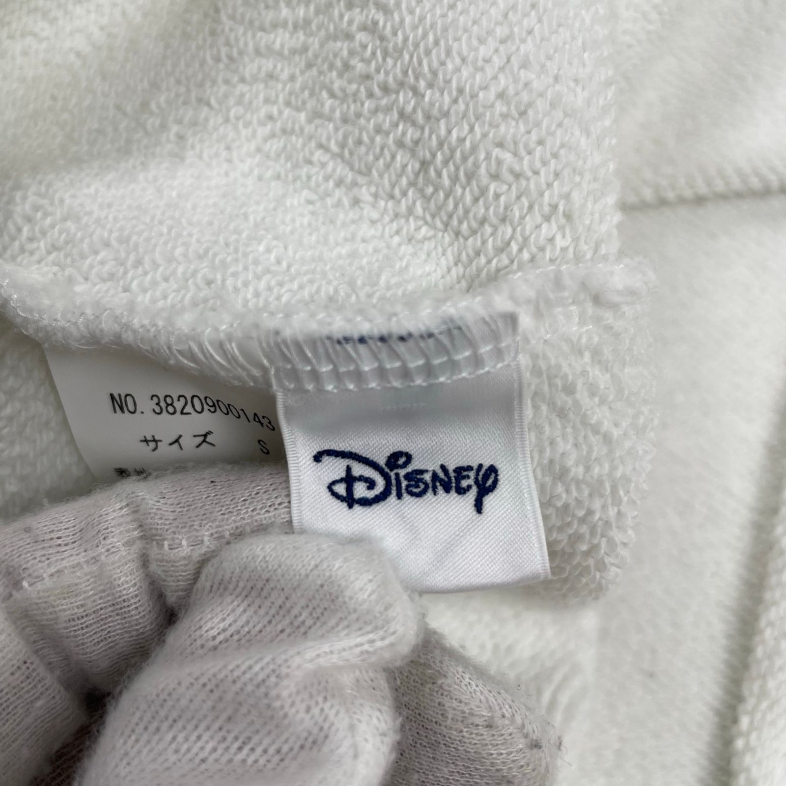 RON HERMAN × Disney ロンハーマン ディズニー / SWEAT PULL OVER 