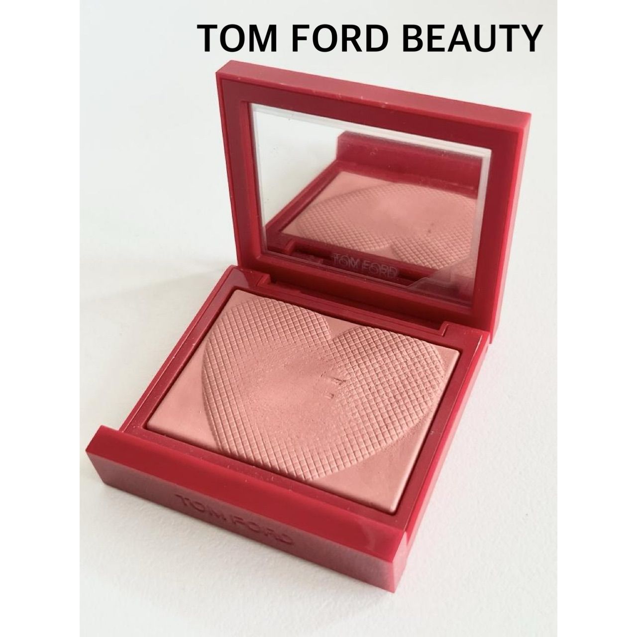 TOM FORD BEAUTY トムフォードビューティー トムフォード パウダー