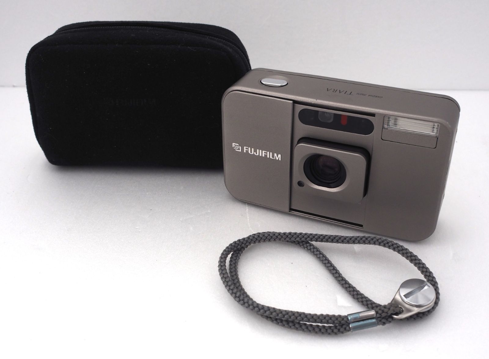 CARDI mini TIARA 動作保証 *ZF 15