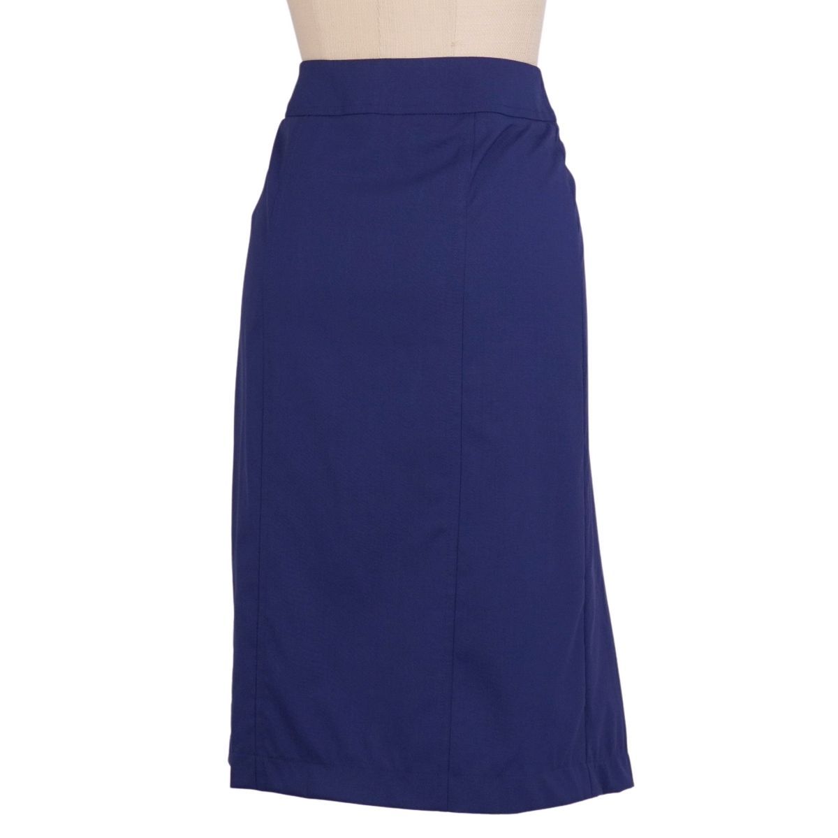 極美品 エルメス HERMES スカート 21SS ロングスカート シェーヌダン