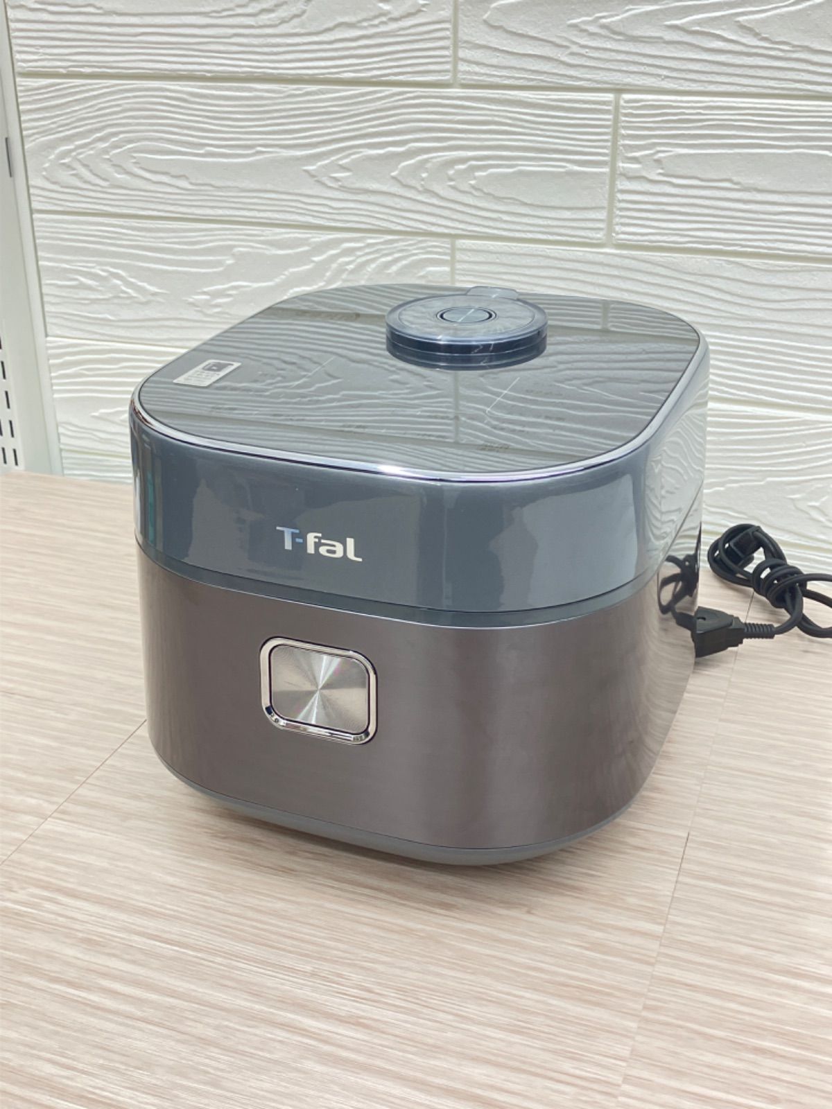 昭和レトロ ゴミ箱 ペダル式 ママポット 山崎産業 当時物 新品