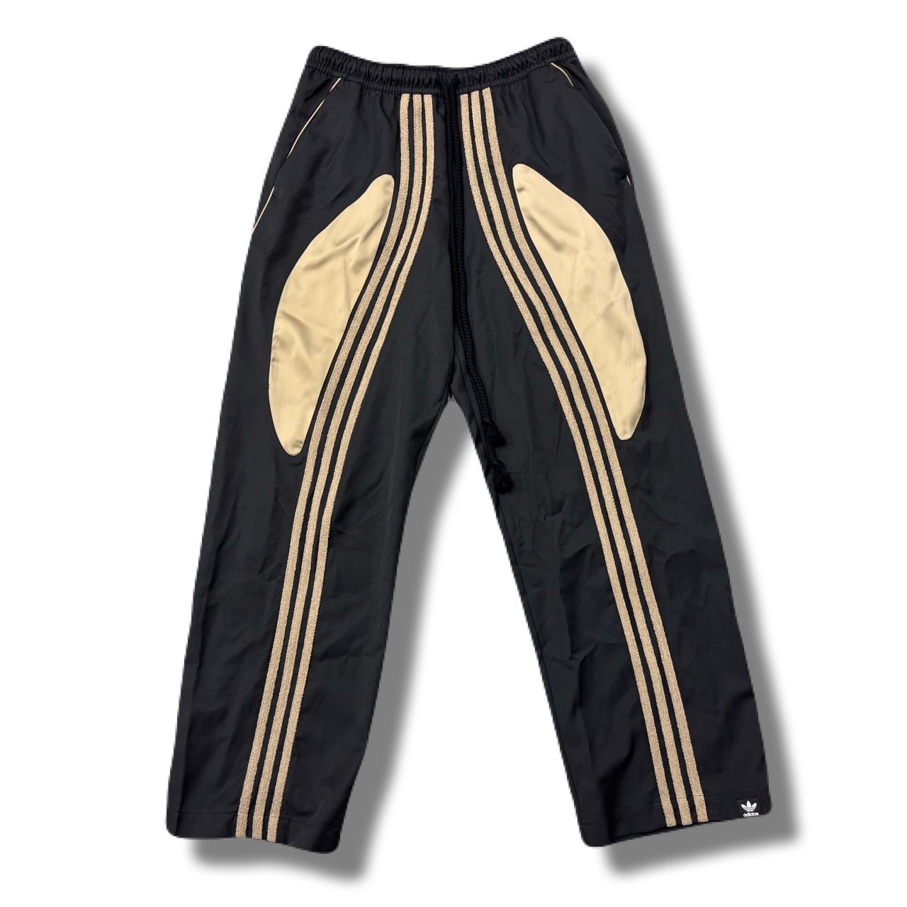 ADIDAS Song For The Mute Spring Woven track pants アディダス トラックパンツ JL 7509
