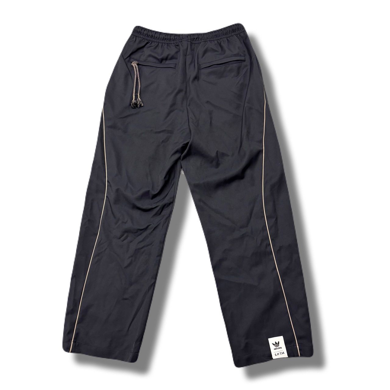 ADIDAS Song For The Mute Spring Woven track pants アディダス トラックパンツ JL 7509
