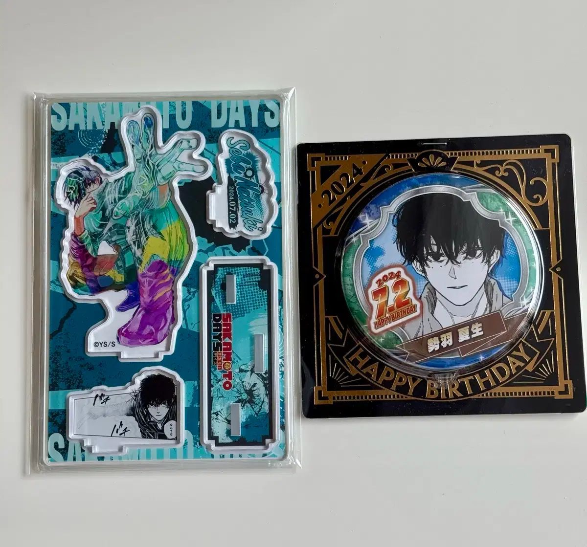 セーラームーン】シャイニングムーンパウダー2022 ファンクラブ特装