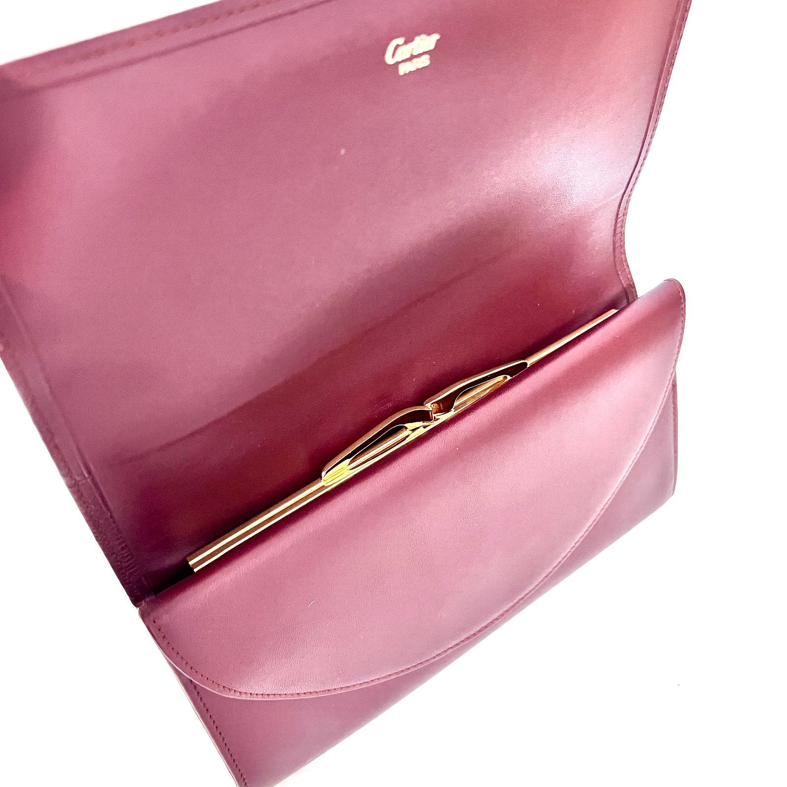 Cartier カルティエ