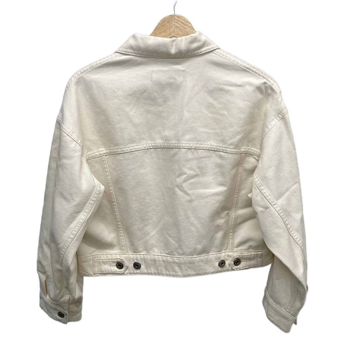 Max MaraWEEKEND(マックスマーラウィークエンド) Gジャン サイズ34 XS