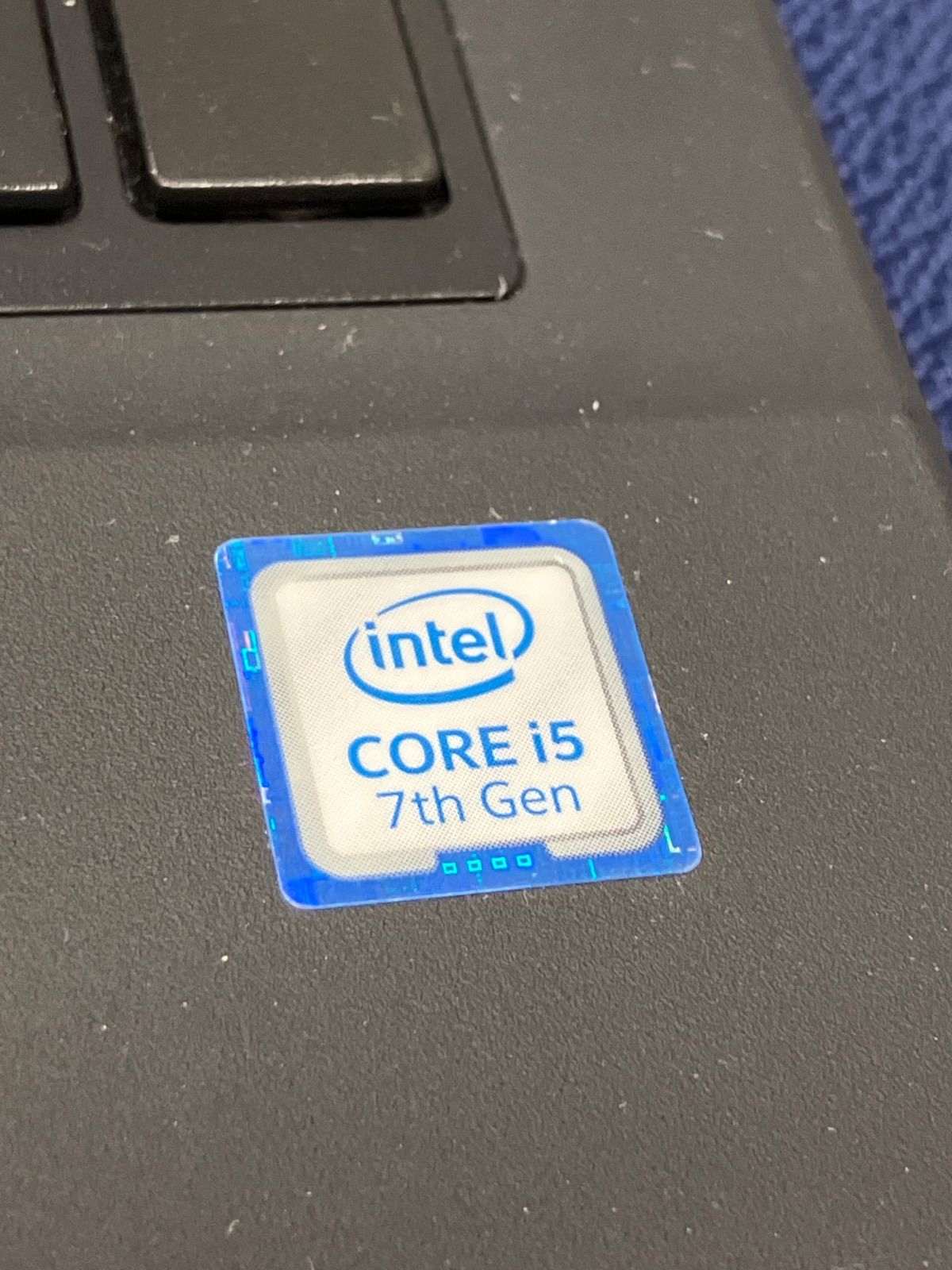 ジャンク NEC VersaPro PC-VKT25EZG3 第7世代 Core i5 ノートPC - メルカリ