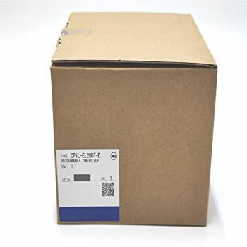 適用するomron CPUユニット DC電源 入力12点 出力8点 Tr出力シンク CP 1 L EL 20 DT D 修理交換用