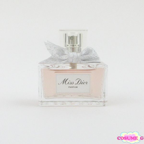 ディオール ミスディオール パルファン 35ml 残量多 G832 - メルカリ