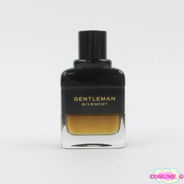 ジバンシイ ジェントルマン オーデパルファム 売れ筋 リザーブ