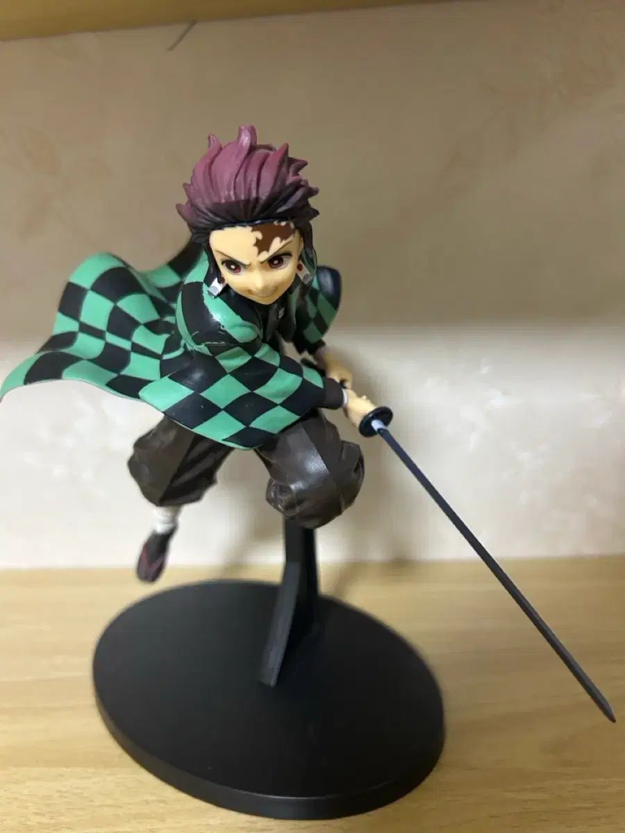 鬼滅の刃 竈門 炭治郎 禰豆子 バイブレーション フィギュア まとめ