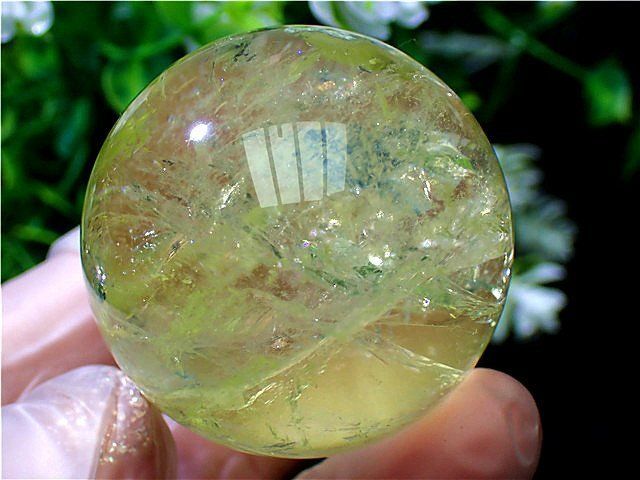 AAA級【金運UP】☆天然シトリン六角柱YT6D1/85D11B - メルカリ