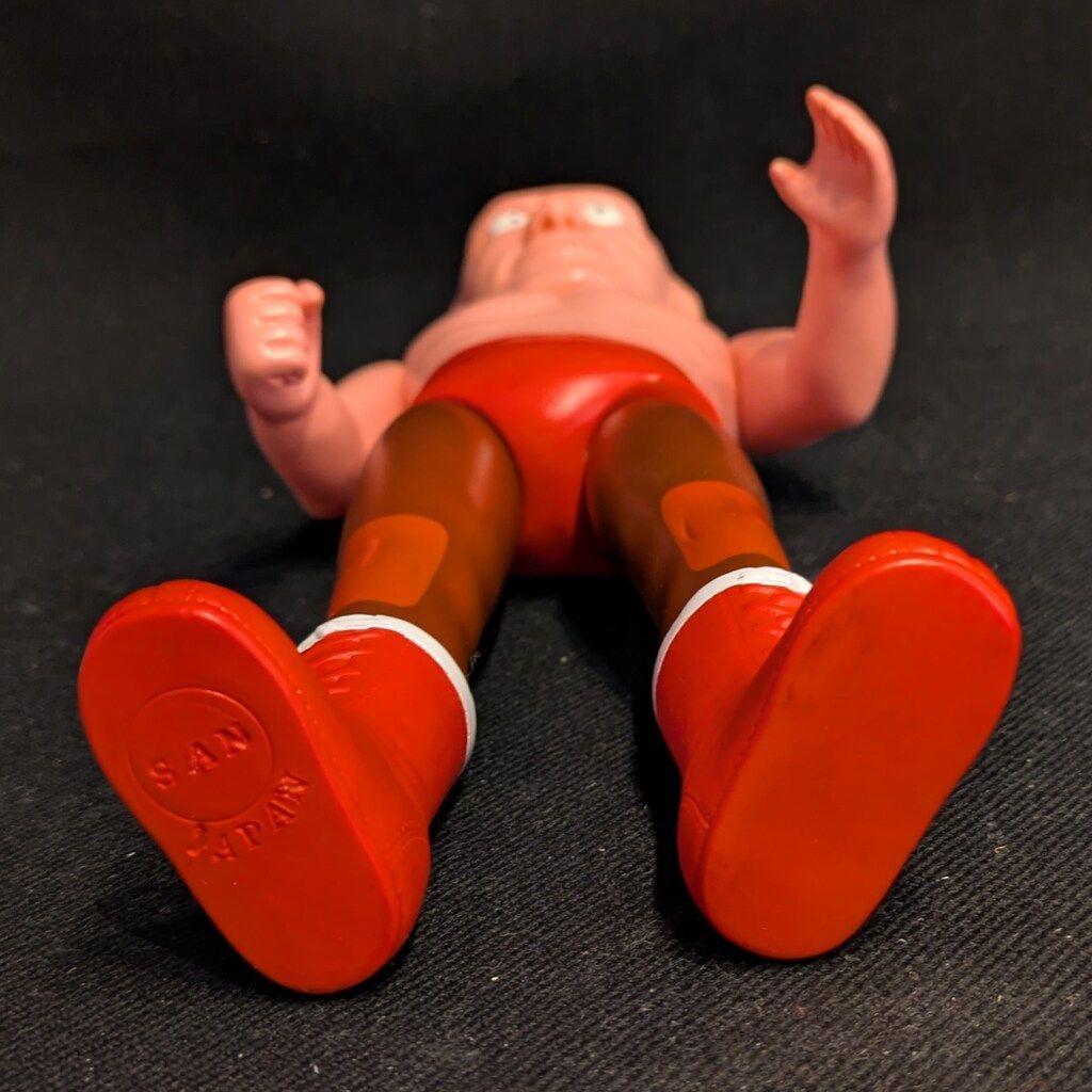 ❣️大門ミスター不動タイガーマスク マルサン ❣️大門ミスター不動タイガーマスク マルサン 2025年最新】ミスター