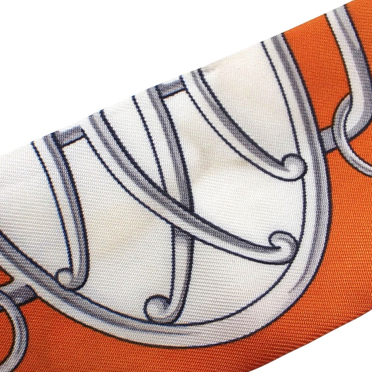 HERMES(エルメス) Lift Profile リフト プロフィール ツイリー