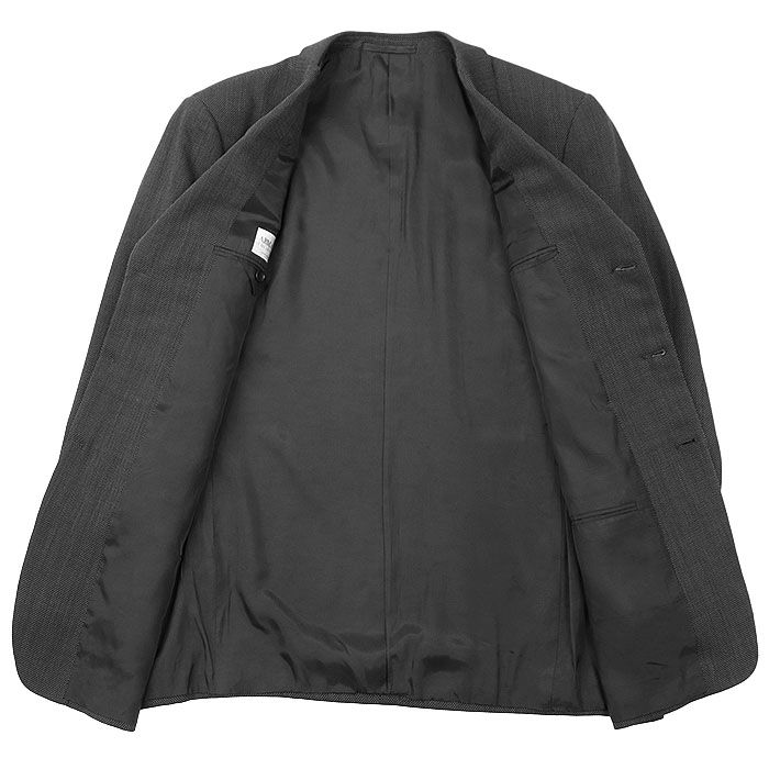 ノッチドラペル