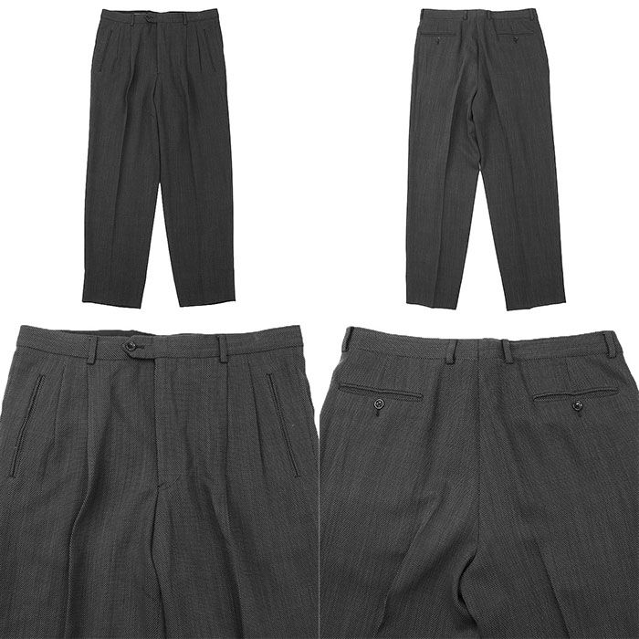 ノッチドラペル