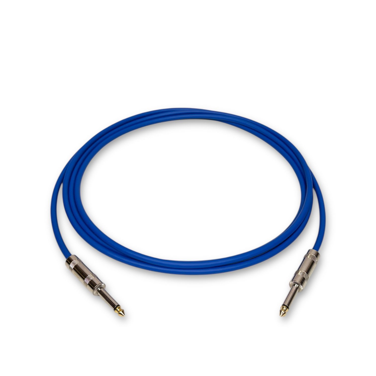 （新品）MOGAMI（モガミ）2549『1m』S/Sギターシールド MOGAMI 2549 BLUE TS フォンケーブル ギターシールド 3m - メルカリ