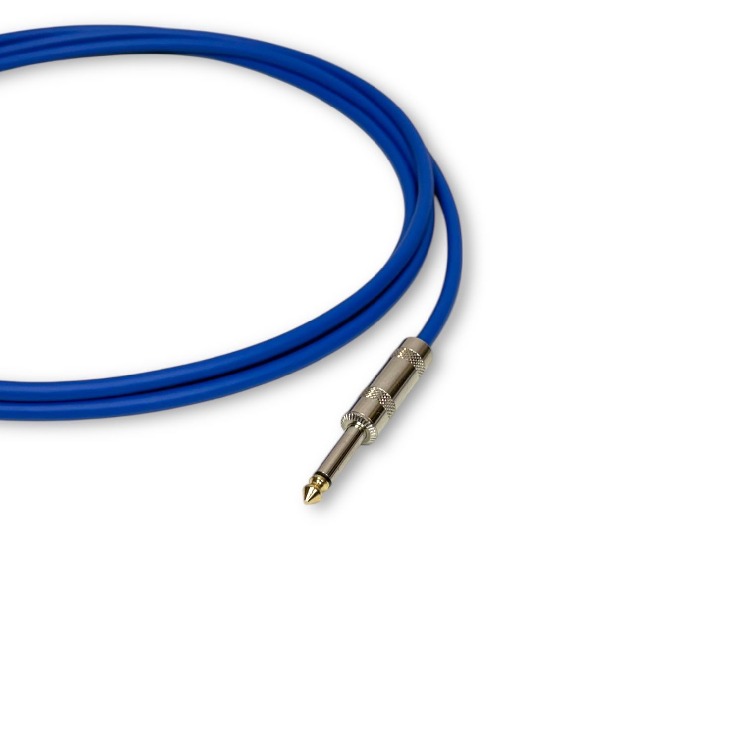 MOGAMI 2549 BLUE TS フォンケーブル ギターシールド 3m - メルカリ