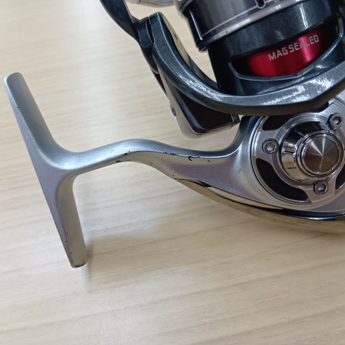 相模原橋本店 併売】ダイワ 14イグニス 2505 タイプR - メルカリ