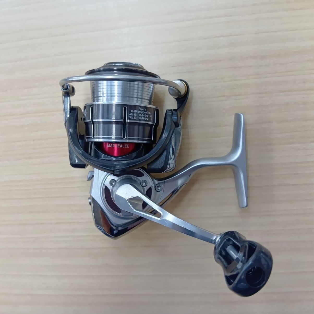 相模原橋本店 併売】ダイワ 14イグニス 2505 タイプR - メルカリ